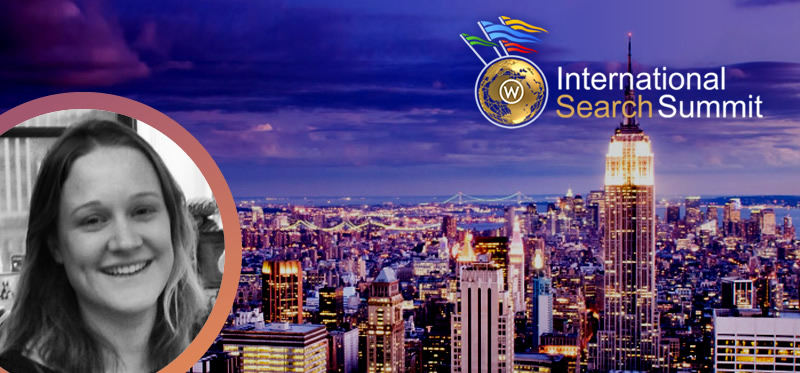 International Search Summit New York Interview