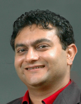 Vivek Bhargava iProspectCommunicate2