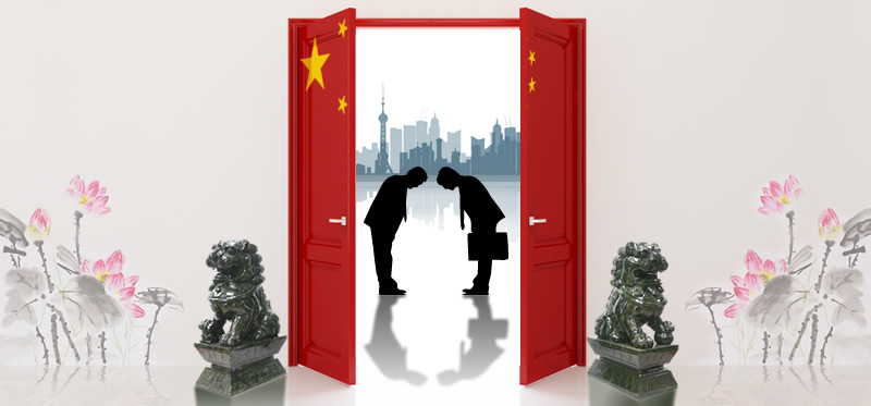 Doing Business in China: Tips for Success