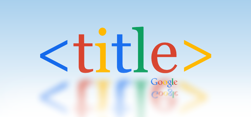 Custom titles and snippets on Google