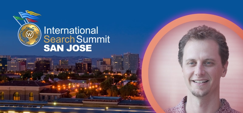 Hear Adobe Speak at International Search Summit SS San Jose