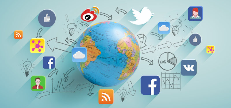 Planning A Winning Global Social Media Strategy: An 8-Step Framework