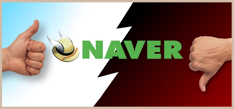 Pros and Cons of Naver Search Ads