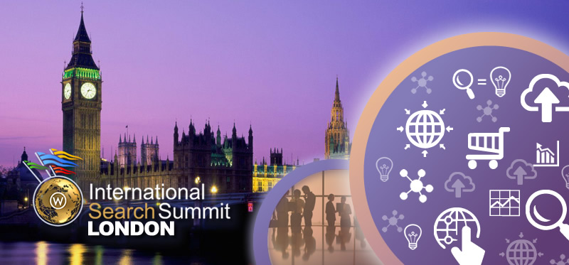 International Search Summit London 2014