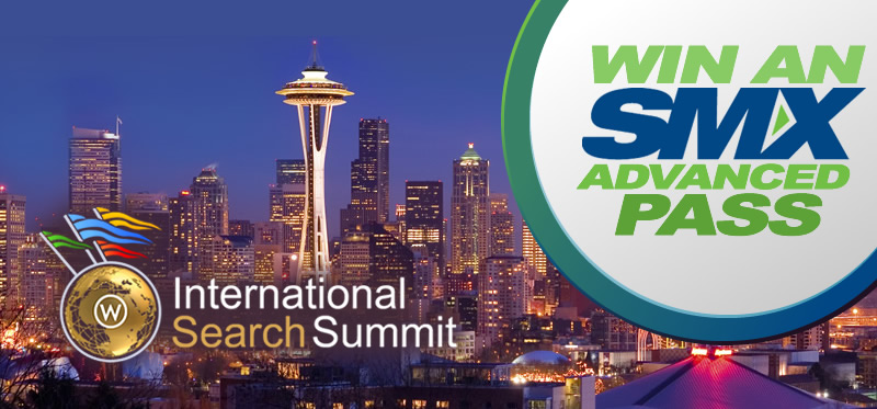 International Search Summit @ SMX Advanced