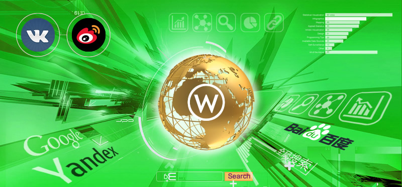 The Webcertain Global Search and Social Report 2014 Q2