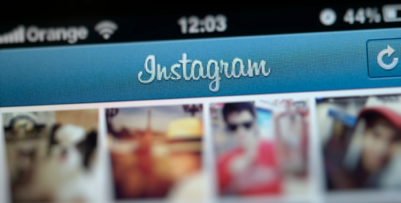 Instagram now third largest social network in the US