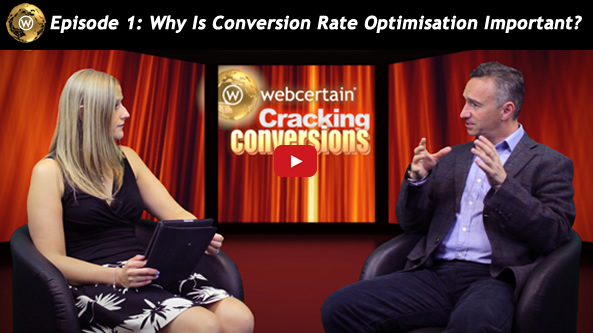Why Is Conversation Rate Optimsiation Important?