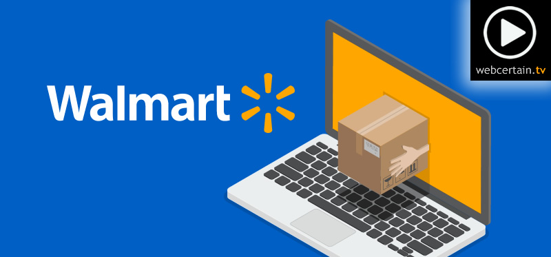 Walmart gains market share in Canada as e-commerce strategy gains momentum