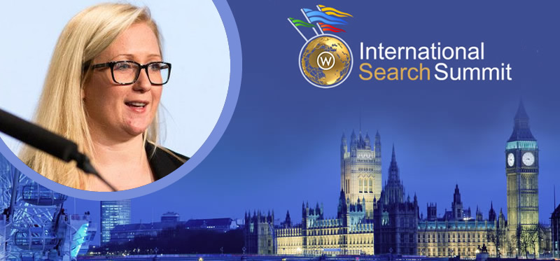 International Search Summit London - International Content Outreach