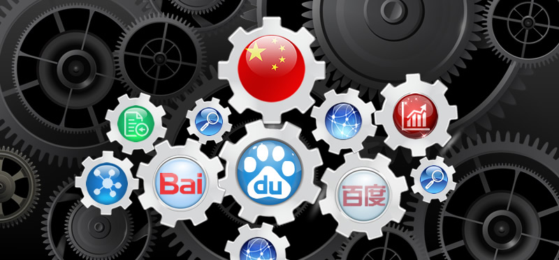 Chinese SEO Baidu