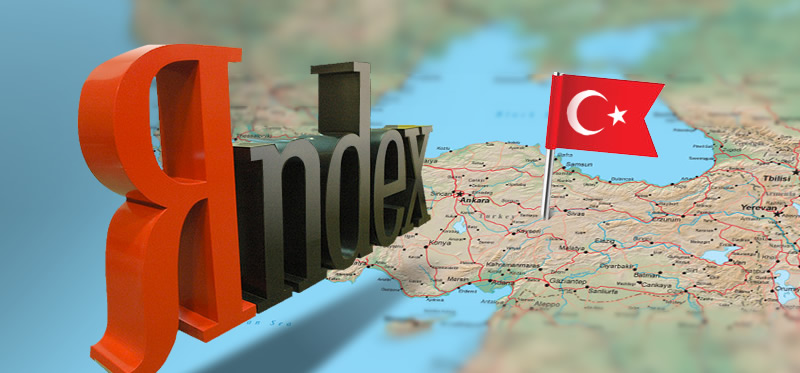 Head To Head: Yandex and Google In Turkey
