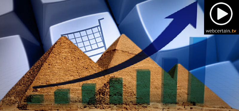 Egypt Ecommerce Sales to Double