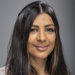 Picture of Elham Hosseini