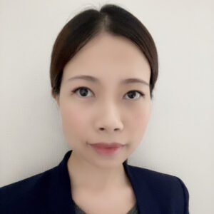 Picture of Amy Chan